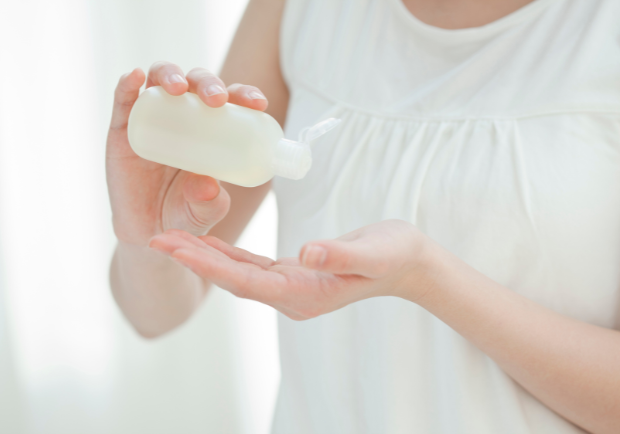 オイル美容を紹介!化粧水とベビーオイルを使ったスキンケアの順番は?
