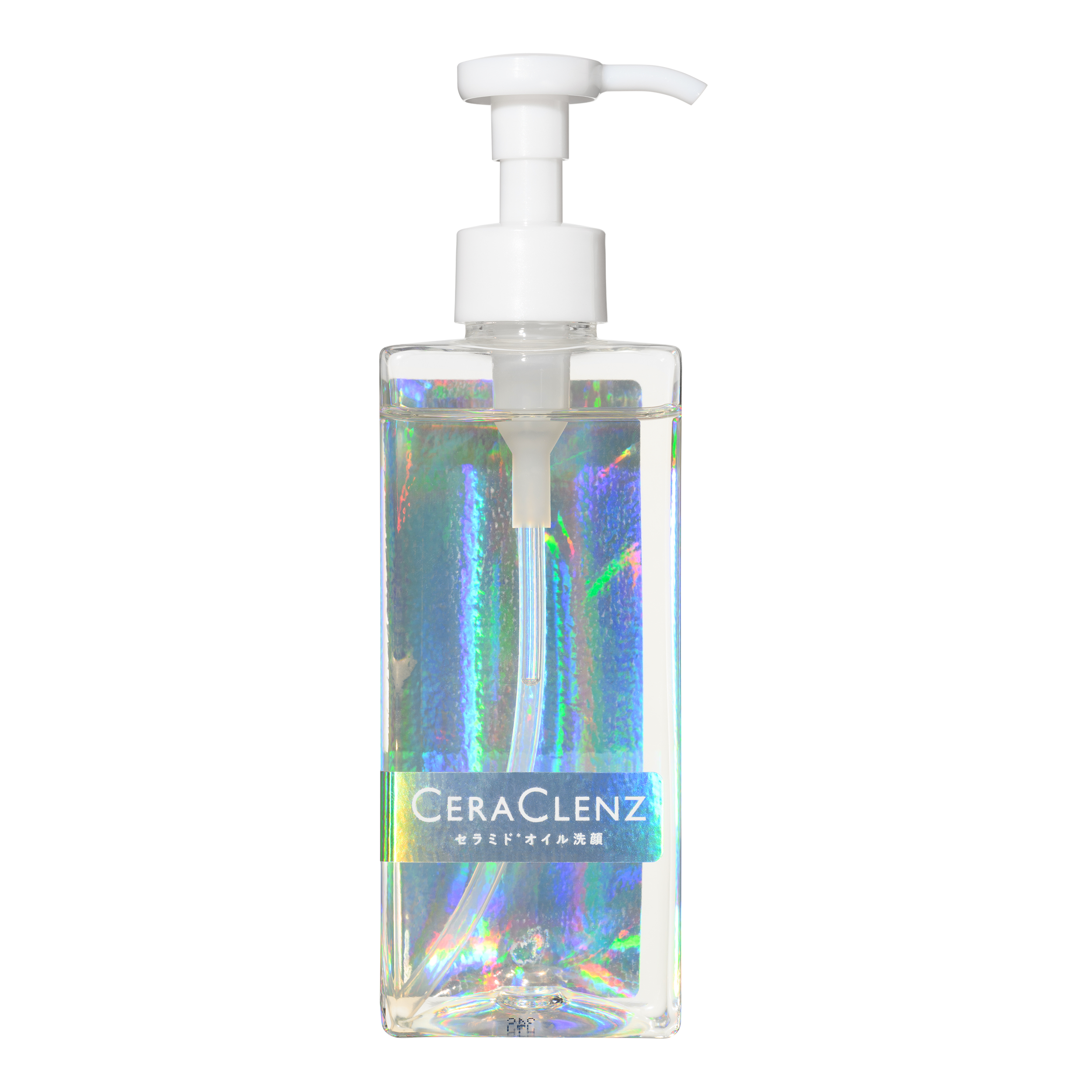 NARU　洗顔3本、昼用トータルソリューション5本 セラクレンズ MINERAL（CERACLENZ MINERAL）スターターセット - オイル