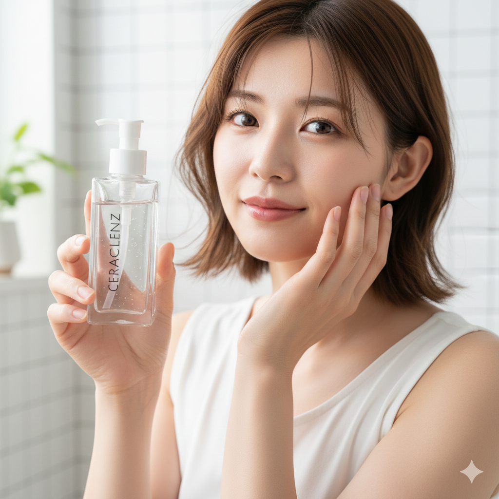 脂性肌とオイル洗顔とオイル美容。本当に脂性肌にオイルはNGなのか徹底調査。