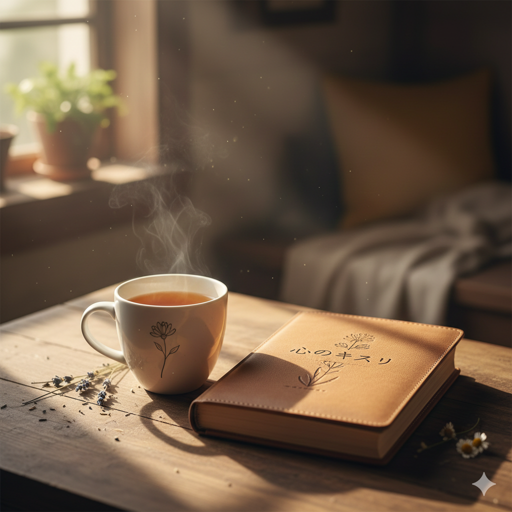 オイル洗顔、オイル美容が合わない、ニキビができた、肌荒れする、ヒリヒリする、痒くなる。そんな時に読んでおきたい心のクスリ