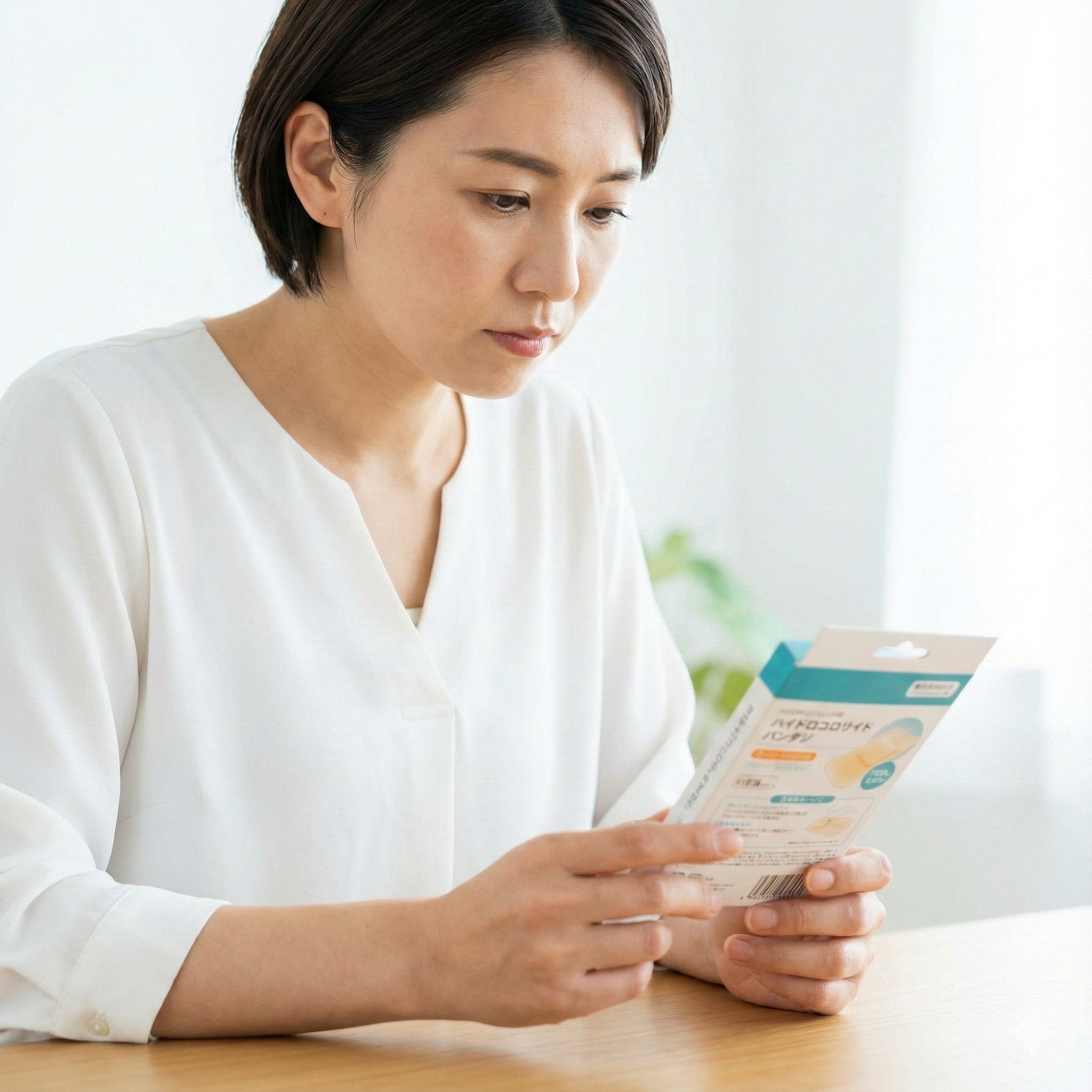 その処置が一生の傷跡に？子供の怪我ケアで親が絶対に知っておくべき「乾かさない」新常識【子供のスキンケアを考えるシリーズ】