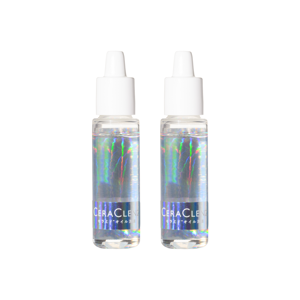 セラクレンズmini MINERAL 2本セット