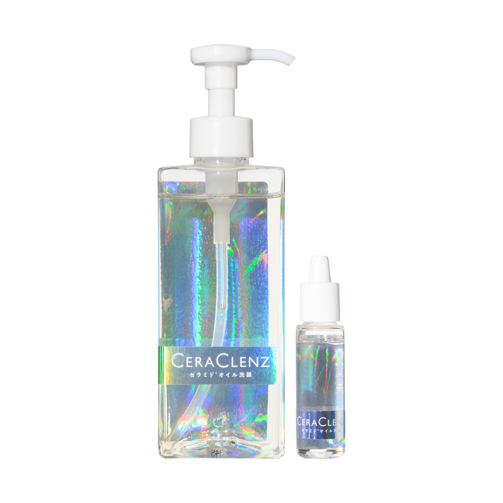 〈MINERAL mini付き〉セラクレンズ MINERAL スターターセット（ポンプ付き）