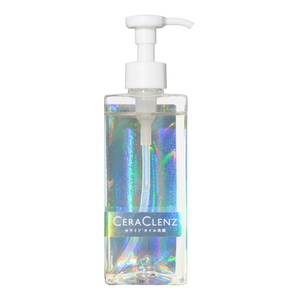 セラクレンズ MINERAL（CERACLENZ MINERAL）スターターセット - オイル