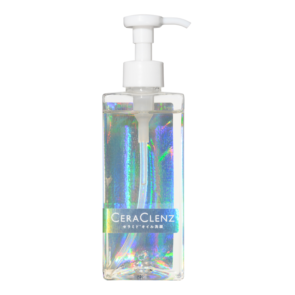 セラクレンズ MINERAL スターターセット(ポンプ付)