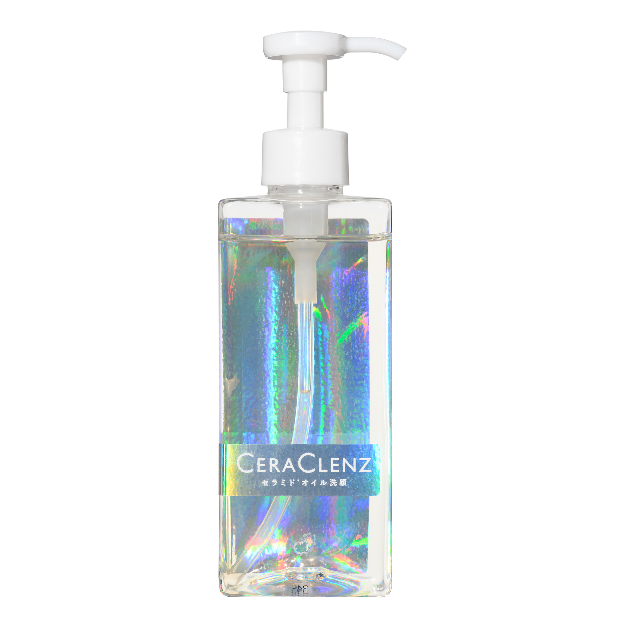 セラクレンズ MINERAL(CERACLENZ MINERAL)スターターセット - オイル セラクレンズ MINERAL(CERACLENZ MINERAL)スターターセット - オイル