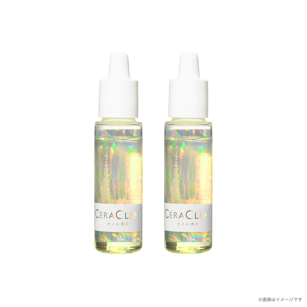 セラクレンズmini PLUS 2本セット
