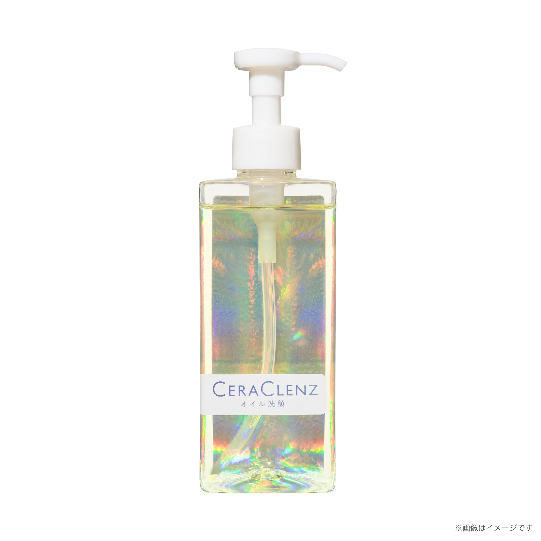 セラクレンズ PLUS(CERACLENZ PLUS)スターターセット-オイル洗顔 セラクレンズ PLUS(CERACLENZ PLUS)スターターセット-オイル洗顔